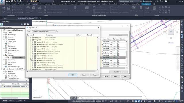 AutoCAD VS Civil 3D productivity study: Quantity takeoff смотреть онлайн