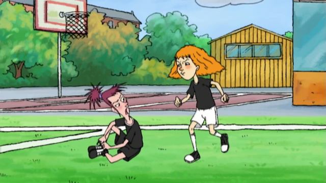 Horrid Henry - Henry Gets Married | Cartoons For Children | Horrid Henry Episodes | HFFE