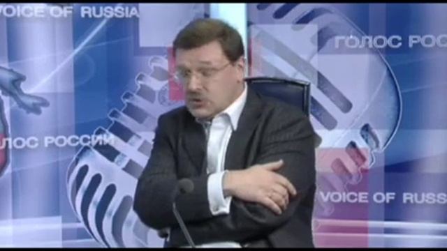 А.Авдеев: У России и Ватикана много общего... смотреть онлайн