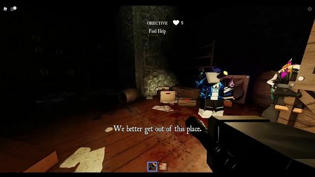 Review game : TRESPASS #1 | Long2811 смотреть онлайн