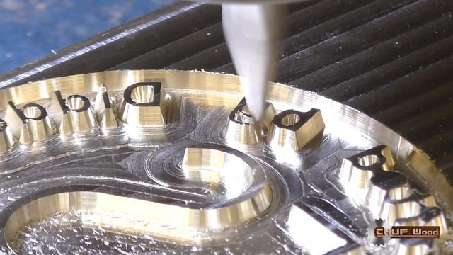 Знак Мастера! Клише для тиснения на дереве и коже. смотреть онлайн