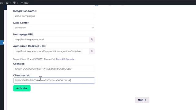 (Free) Integrating MB Frontend Submission with Zoho Campaigns | Step-by-Step Tutorial смотреть онлайн