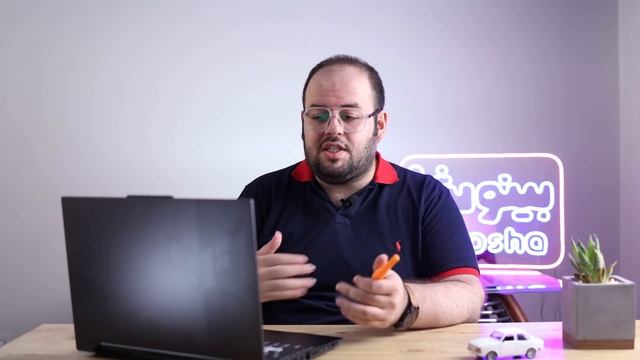 بررسی لپتاپ ایسوس تاف گیمینگ ای ۱۵ | ASUS TUF FA507 A15 смотреть онлайн