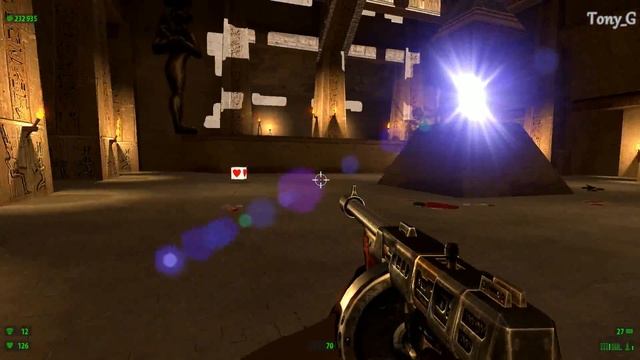 Serious Sam HD: First Blood (Encounter) ►Прохождение #2 смотреть онлайн