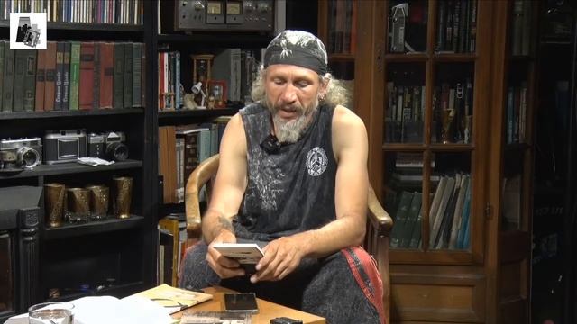 Кот Учёный смотреть онлайн