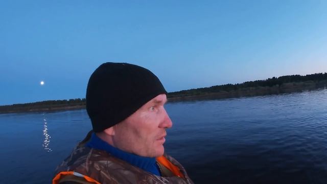 Самая лучшая снасть по большой воде \ Ночная рыбалка \ 04.06.2020 смотреть онлайн