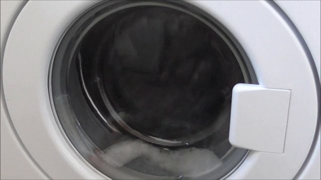 Zanussi Aquacycle ZWC 1301 Cotton 60c + Super Quick (Single Item Test) смотреть онлайн