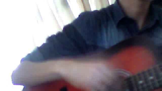 Lù Ka - Musica (Fly Project Acoustic Cover)