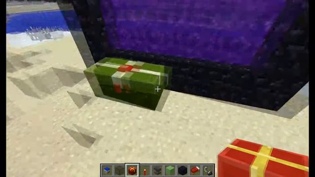 Новая пасхалка в minecraft , о которой никто не знал смотреть онлайн