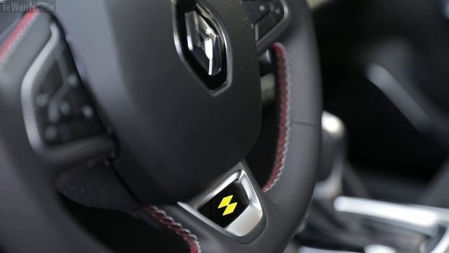2020 Renault Megane Estate E-Tech Plug-in Hybrid | Exterior, Interior смотреть онлайн