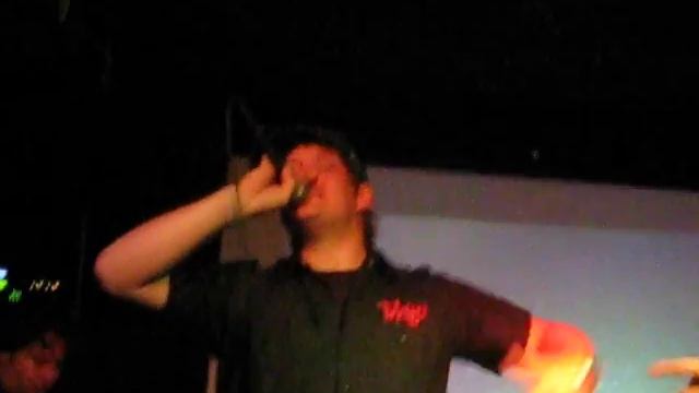 Space Game (MC Lars, YTCracker) смотреть онлайн