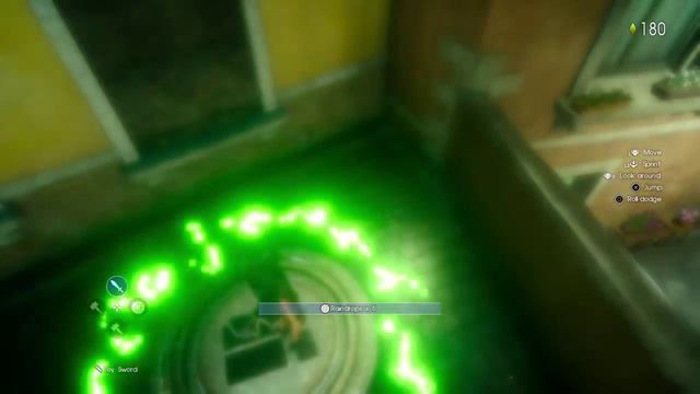 BUNNY BUDDY! - Final Fantasy XV Platinum Demo смотреть онлайн