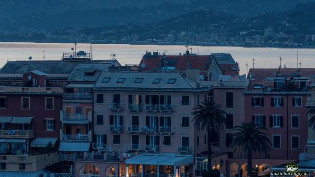 Романтика Италии.Romance Of Italy.