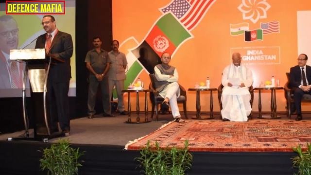 Russia China and America Welcoming Pakistan as regional player. Indian media admits we lost Afghan. смотреть онлайн