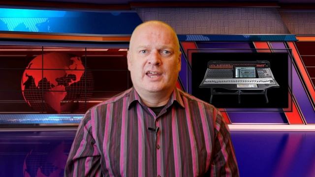 Neve 8424 | Game Changing Mixing Console Or Same Sh*t Different Knobs? смотреть онлайн