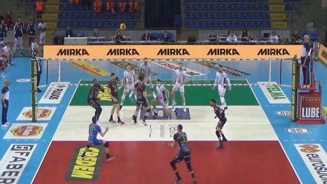 HOW TO BECOME A PERFECT SETTER // HOW TO LEARN TO SET WELL смотреть онлайн
