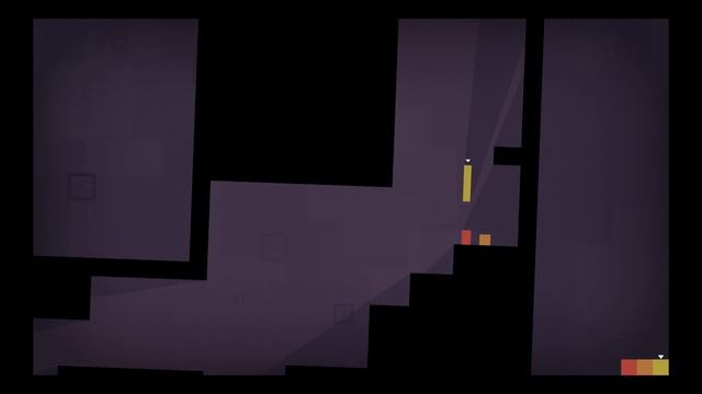 Reviews - Thomas Was Alone (PS4) смотреть онлайн