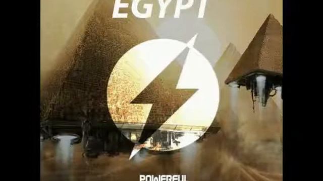 Egypt Remix