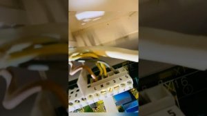 F62 fault code repair on Vaillant