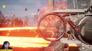 Беляшь и вход в театр ☠ Atomic Heart