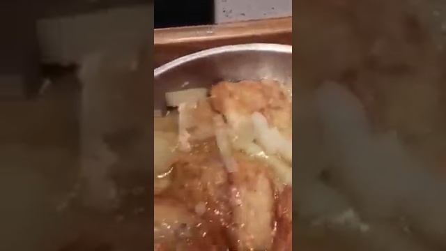 Жарим судака ! смотреть онлайн
