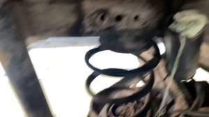 Ремонт горловины топливного бака Nissan note