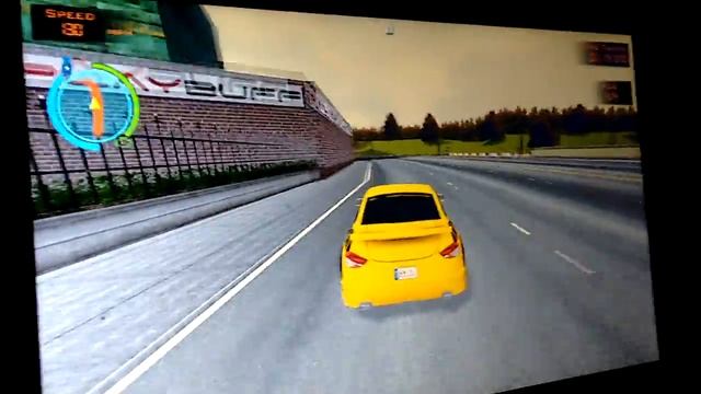 Death drive: racing thrill смотреть онлайн