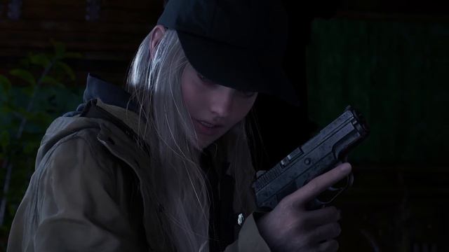 Resident Evil Village Gold Edition Official Announcement Trailer смотреть онлайн