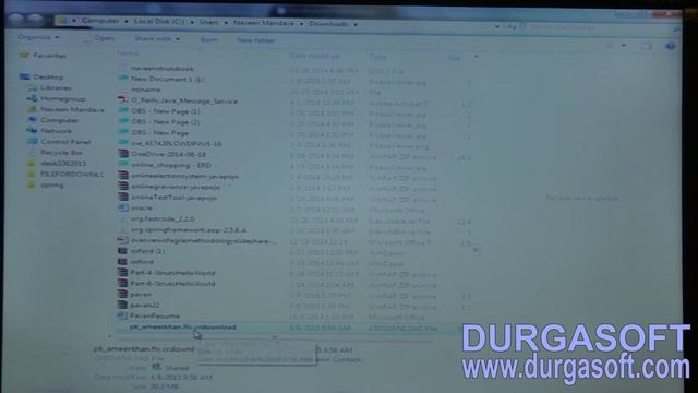 java struts tutorial|Java Framework|Built in Actions Part - 7 by Naveen смотреть онлайн