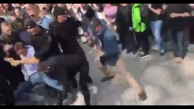 Suicide Squad (Отряд самоубийц |Русская версия|) смотреть онлайн