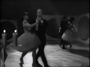 Вернулось танго -- Вадим Мулерман