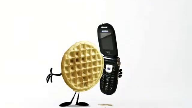ROUGH CUT Eggo commercial 'Escape' NINTENDO Promo смотреть онлайн