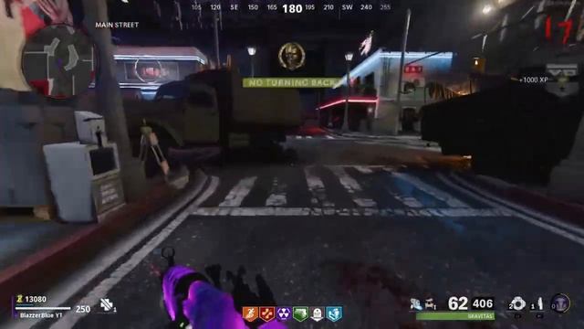 No Turning Back | Season 6 Challenge (Cold War Zombies) смотреть онлайн