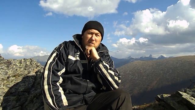 Мегалиты в Сибири (хребет Кулумыс)/ Прото цивилизации/ место силы пробуждающее сверхспособности смотреть онлайн