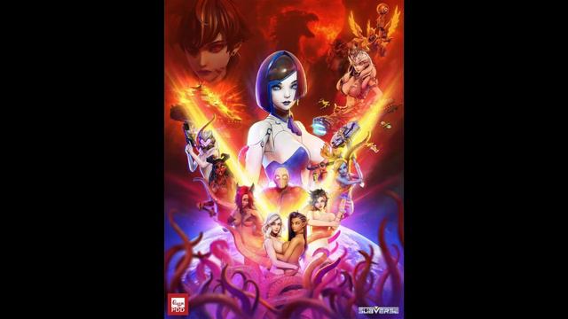 海倫亨泰Harem Hentai смотреть онлайн