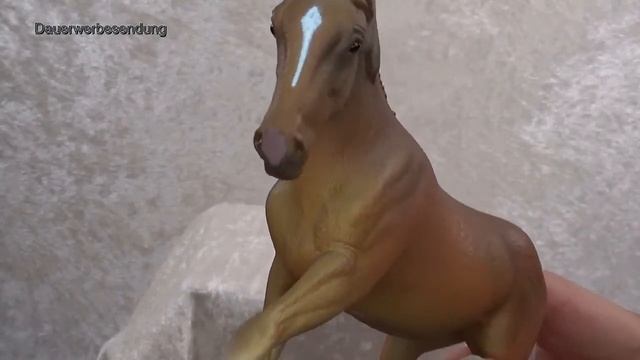 CollectA 88519 - Haflinger Stute