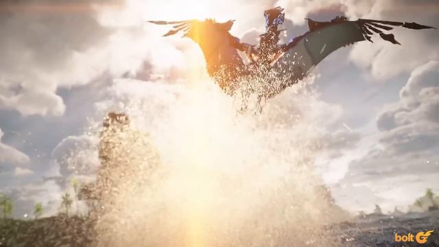 Horizon Forbidden West: Burning Shores - 10 Things You NEED TO KNOW Before You Buy смотреть онлайн
