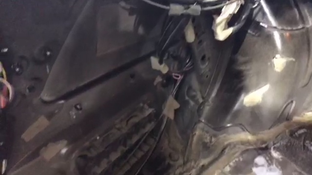 Штатная шумоизоляция Тойота Камри предназначена для удовлетворения базовых потребностей в комфорте смотреть онлайн