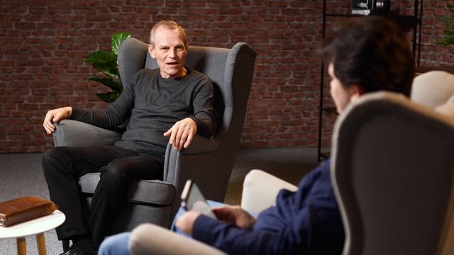 Дар исцеления. Вопросы и ответы #16 смотреть онлайн