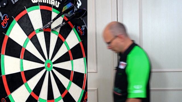 Quantum Darts UNITY Darts Review смотреть онлайн