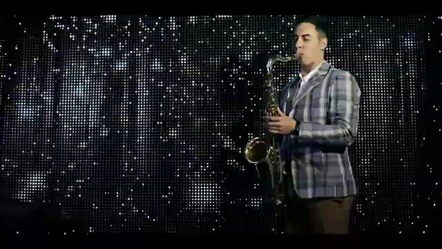 Саксофонист на мероприятие Максим Шаповалов смотреть онлайн