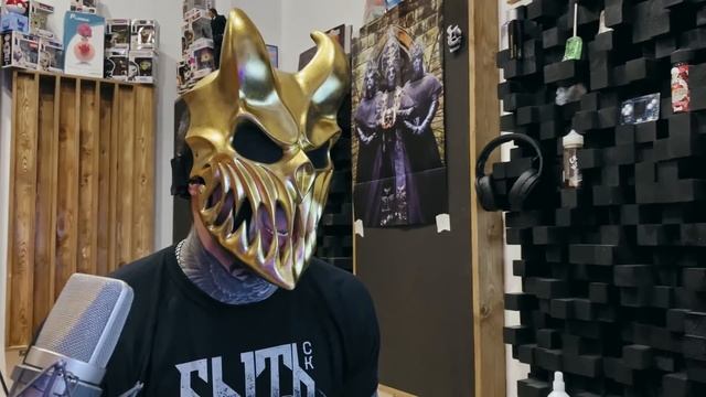 ALEX TERRIBLE Gangsta's Paradise Coolio COVER смотреть онлайн
