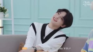 «2 Kids Room» Феликс Х I.N, эпизод 15