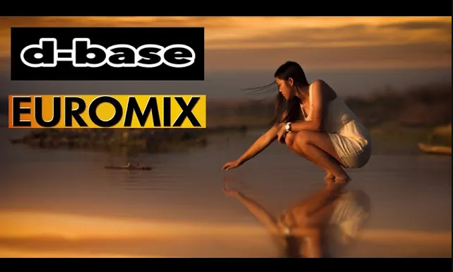 Etolie Vipe - Better Than You (D-Base Euromix) (eurodance 90 Shuffle)