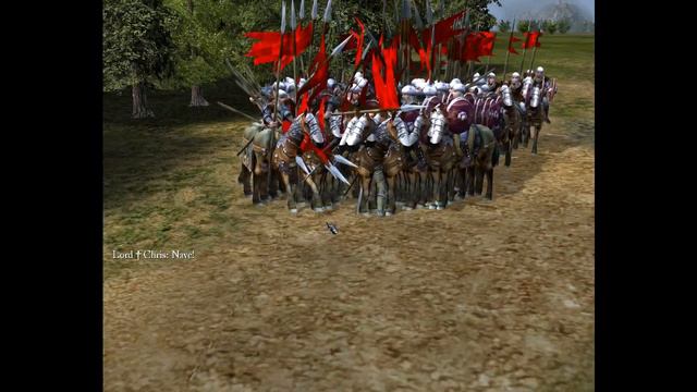Stronghold 2 fun смотреть онлайн