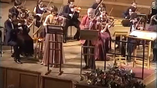 Gade Tango Jalousie Eduard Grach Nadezda Tokareva Moscovia