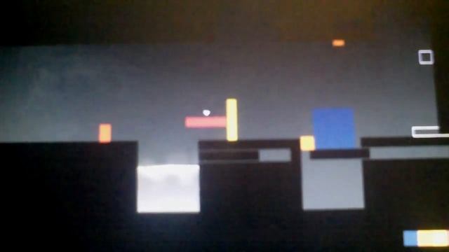 Thomas Was Alone Trophy Guide: Creativity смотреть онлайн