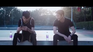 Полёт к тебе 1 сезон 18 серия