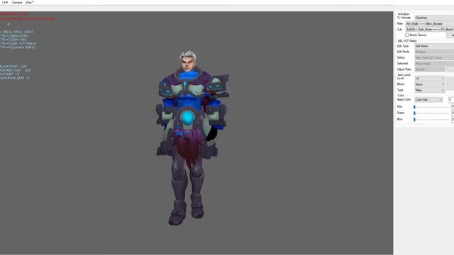 Relics of the Lost Vigil SVEN SET смотреть онлайн