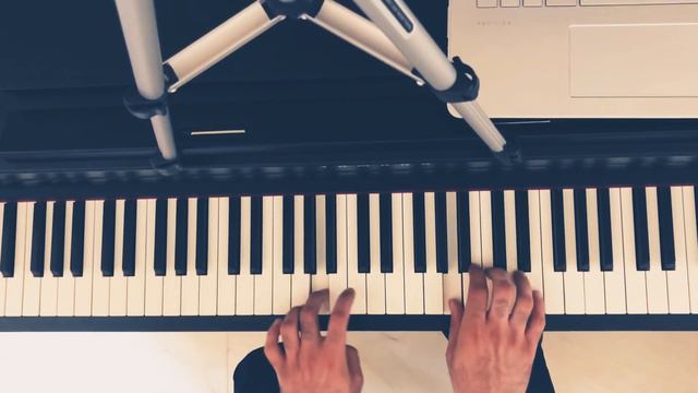 موسيقى زهرة الثالوث Hercai Dizi - piano смотреть онлайн